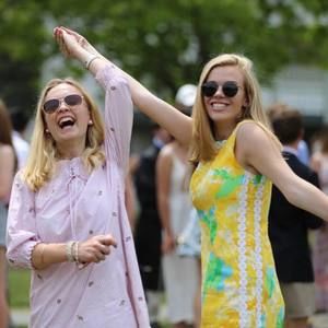 Meet your Posher, Kristen